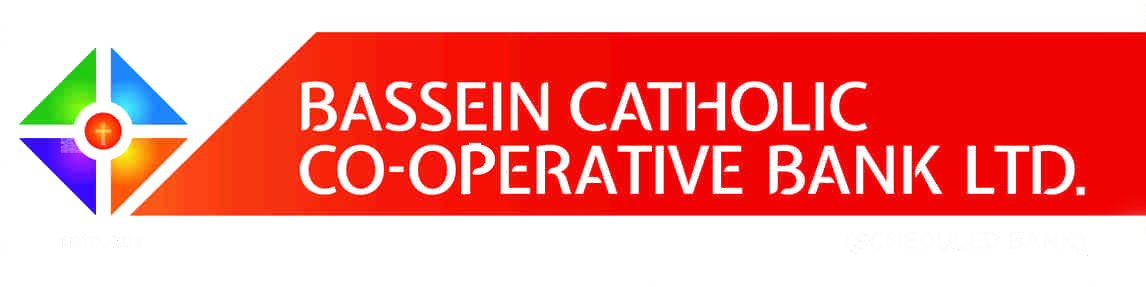 Bassein Catholic logo