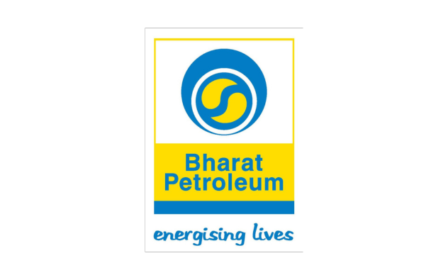 Bharat Petroleum logo