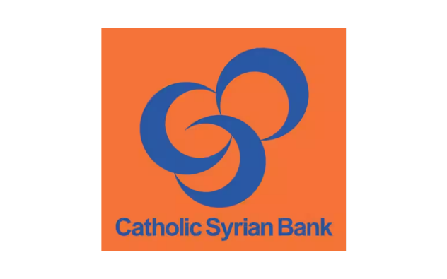 Catholic Syrian Bank logo