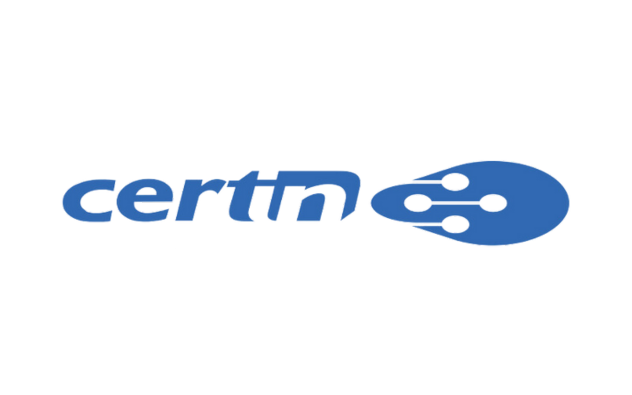 CERT-In logo