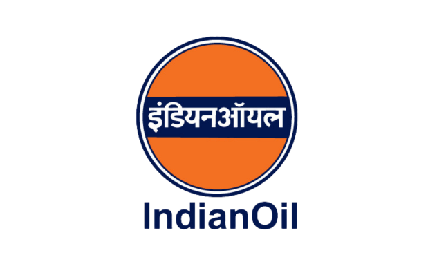 Indian Oil logo