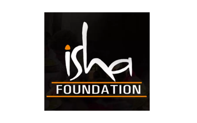 Isha Foundation logo