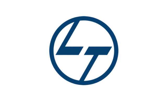 Larsen & Toubro logo