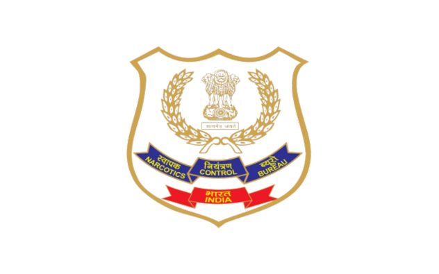 Narcotics Control Bureau logo