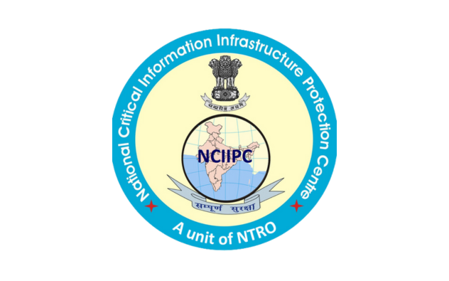 NCIIPC logo