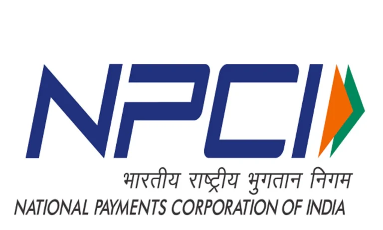 NPCI logo