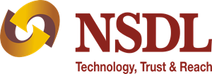 NSDL logo