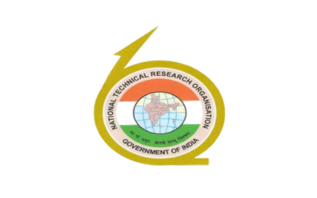 NTRO logo