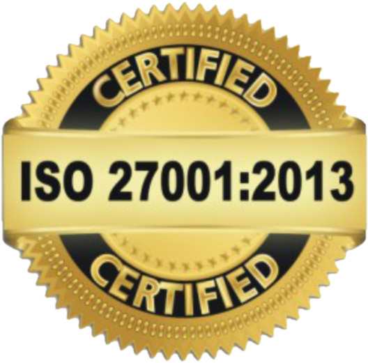 ISO/IEC 27001:2013 — Information Security Management