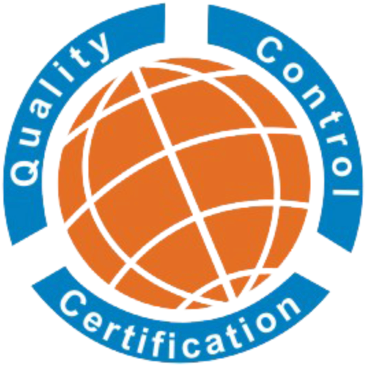 Quality Control Certification
